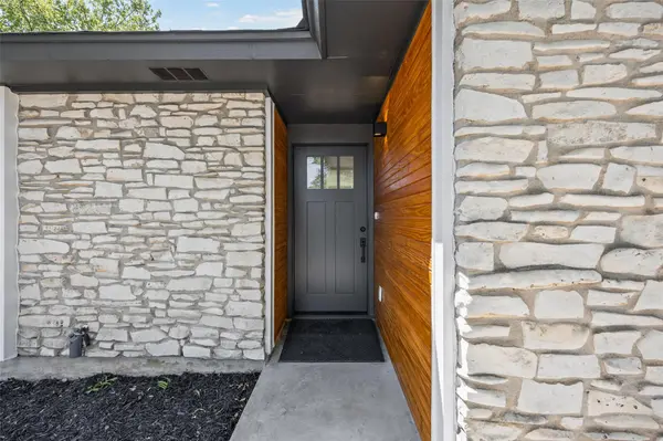 4710 Russet Hill DR, Austin, TX 78723