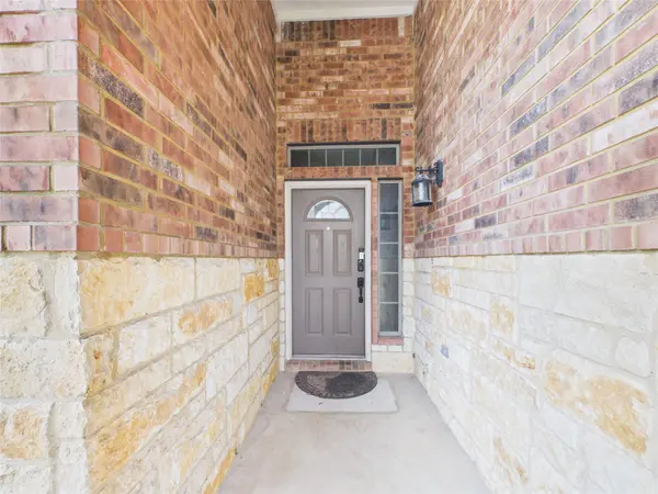 1070 Sussex WAY, Round Rock, TX 78665