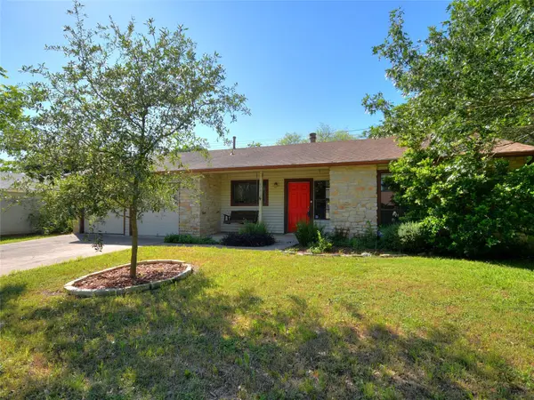 12812 Esplanade ST, Austin, TX 78727