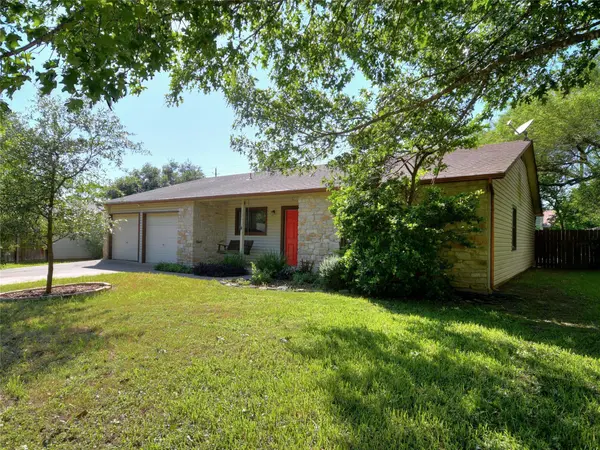 12812 Esplanade ST, Austin, TX 78727