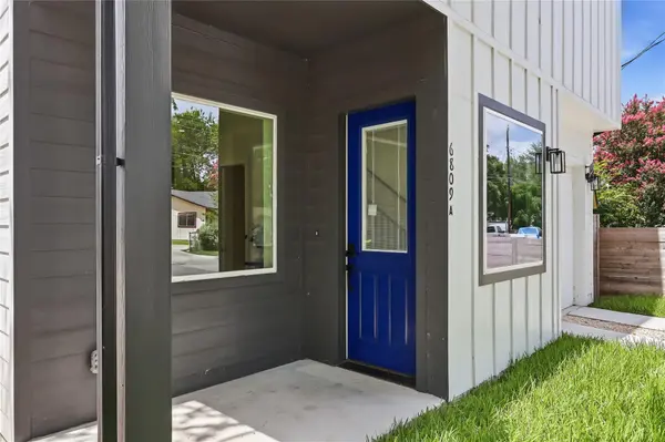 6809 Porter ST #1, Austin, TX 78741