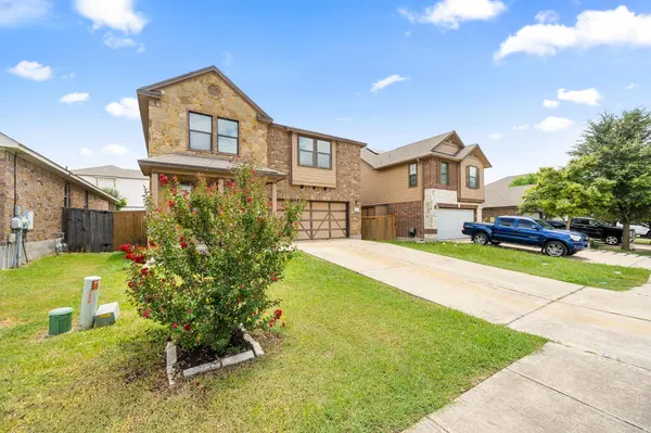 12208 Pecangate WAY, Manor, TX 78653