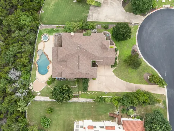121 Burgess LN, Austin, TX 78738