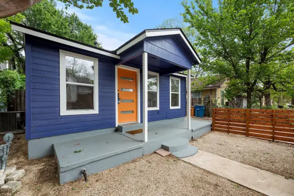 2208 Santa Rita ST, Austin, TX 78702