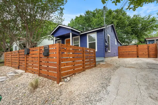 2208 Santa Rita ST, Austin, TX 78702