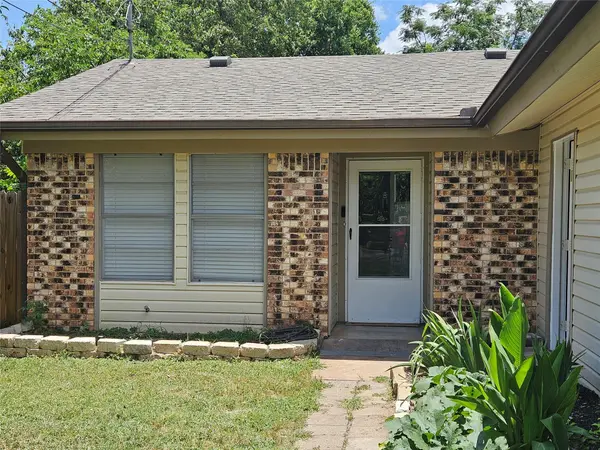 806 Ranch RD #A, Georgetown, TX 78628