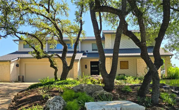 6806 Winterberry DR, Austin, TX 78750