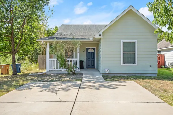 7000 Villita Avenida ST, Austin, TX 78741