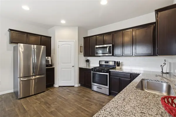 341 Blue Sage DR, Leander, TX 78641