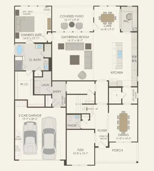 2909 Zuni PATH, Leander, TX 78641