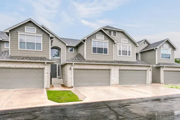 2632 Century Park BLVD #41, Austin, TX 78727