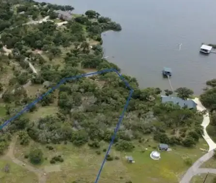 4215 Sunset Cliff RD, Burnet, TX 78611