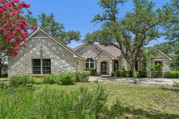 302 Mesa DR, Wimberley, TX 78676