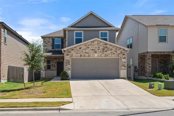 13300 Betty Ford ST, Manor, TX 78653
