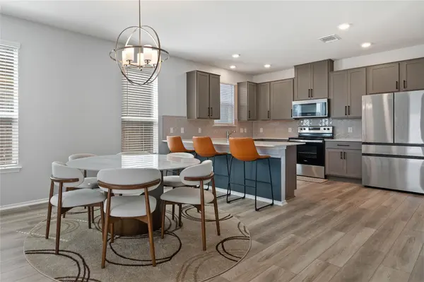 13300 Betty Ford ST, Manor, TX 78653