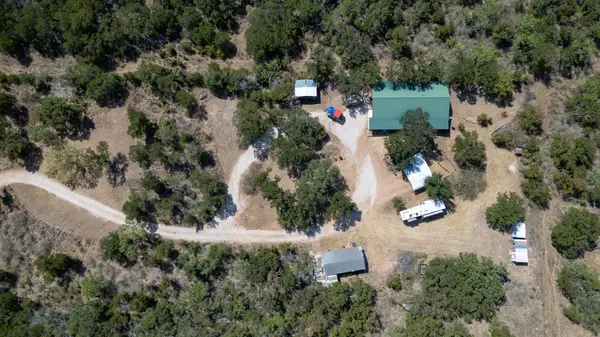 15525 Ranch Road 2241, Tow, TX 78672