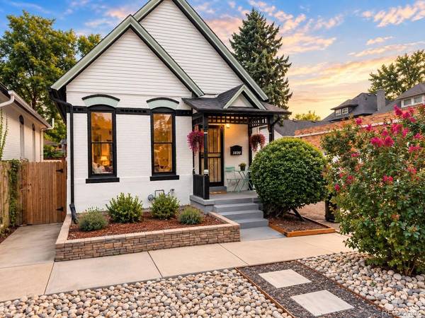 1420 E 25th, Denver, CO 80205