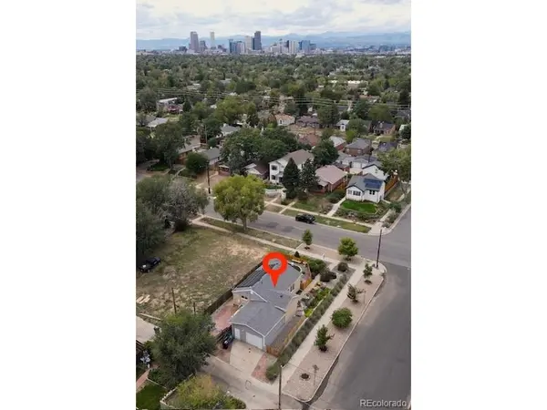 3560 N Steele, Denver, CO 80205
