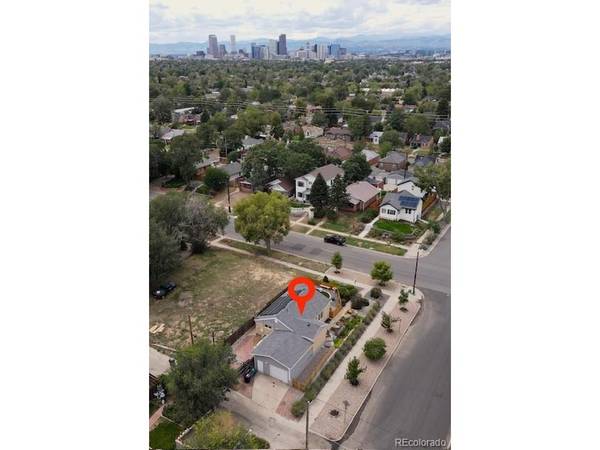 3560 N Steele, Denver, CO 80205