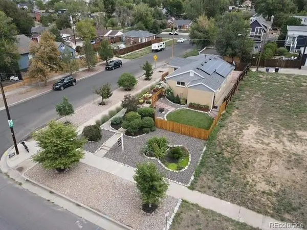 3560 N Steele, Denver, CO 80205