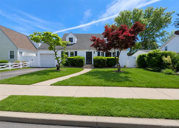 413 Woodfield RD, West Hempstead, NY 11552