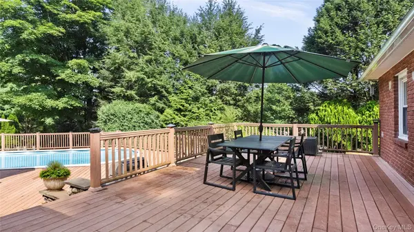 1 Morris RD, Garrison, NY 10524
