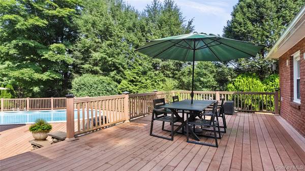 1 Morris RD, Garrison, NY 10524