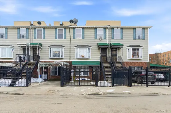 592 Beech TER, Bronx, NY 10454