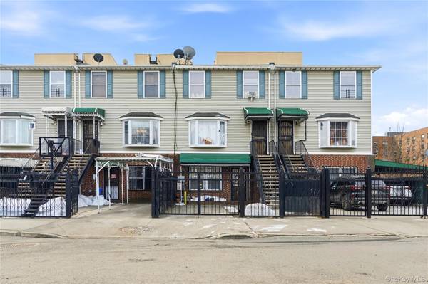 592 Beech TER, Bronx, NY 10454
