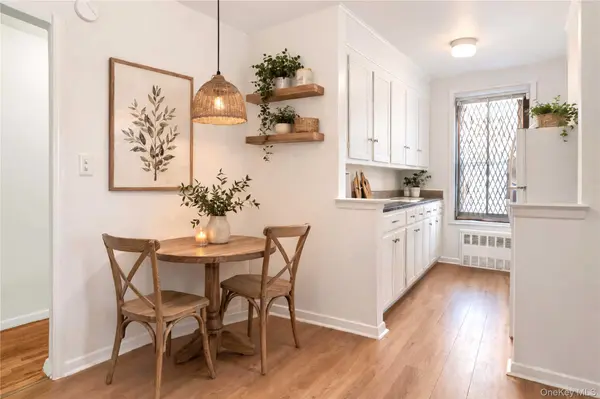 110-15 71 Road #6J, Forest Hills, NY 11375