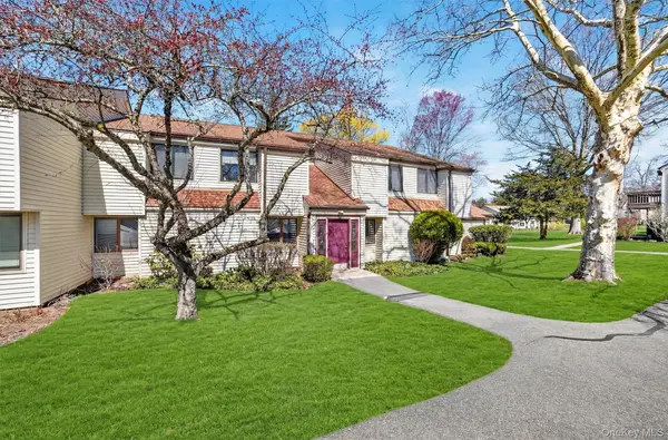 51 Jefferson OVAL #F, Yorktown Heights, NY 10598
