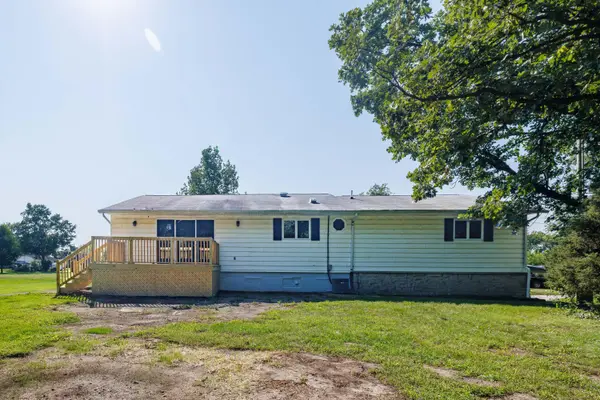 623 N Ohio Street, Remington, IN 47977