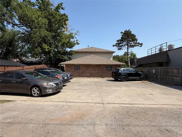 312 E Ayers ST, Edmond, OK 73034