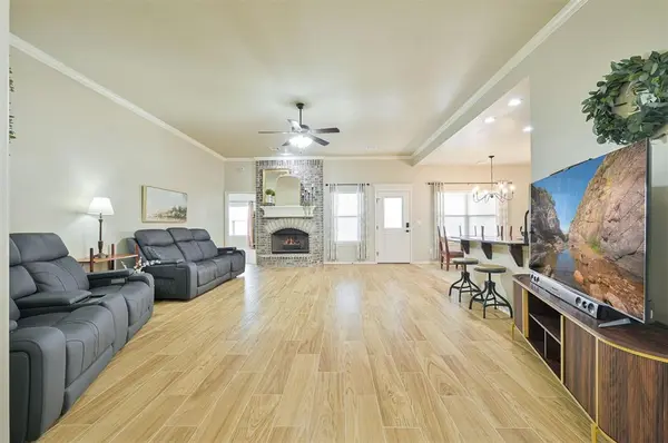 4800 NE Ash ST, Piedmont, OK 73078
