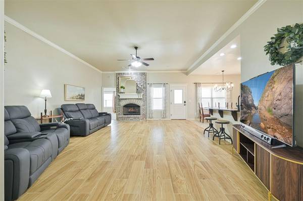 4800 NE Ash ST, Piedmont, OK 73078