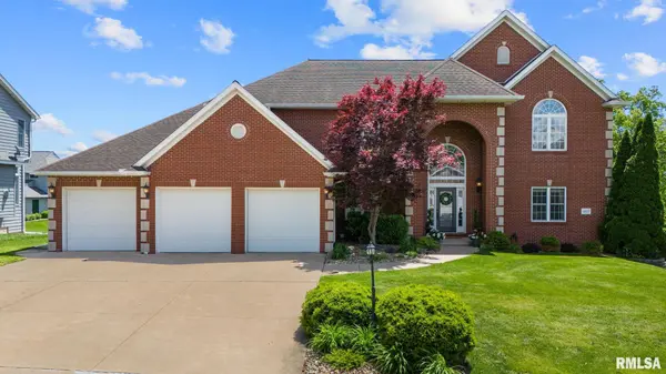 4902 N WEAVERRIDGE BLVD, Peoria, IL 61615