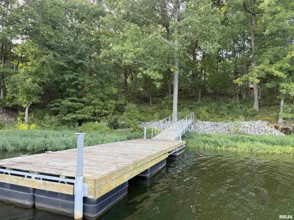 Lot 238 Parrish Ridge LN, Goreville, IL 62959
