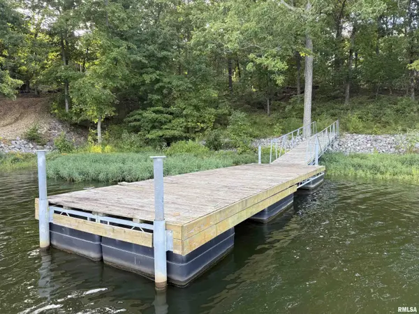 Lot 238 Parrish Ridge LN, Goreville, IL 62959