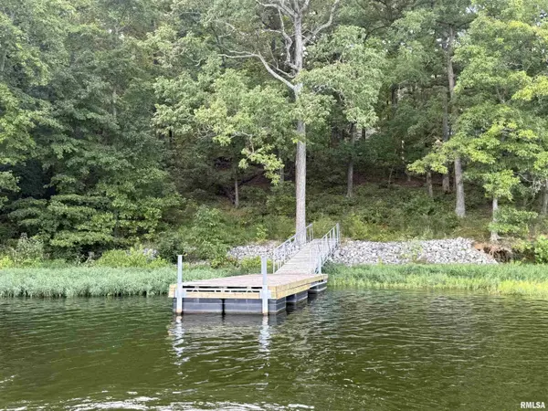 Lot 238 Parrish Ridge LN, Goreville, IL 62959