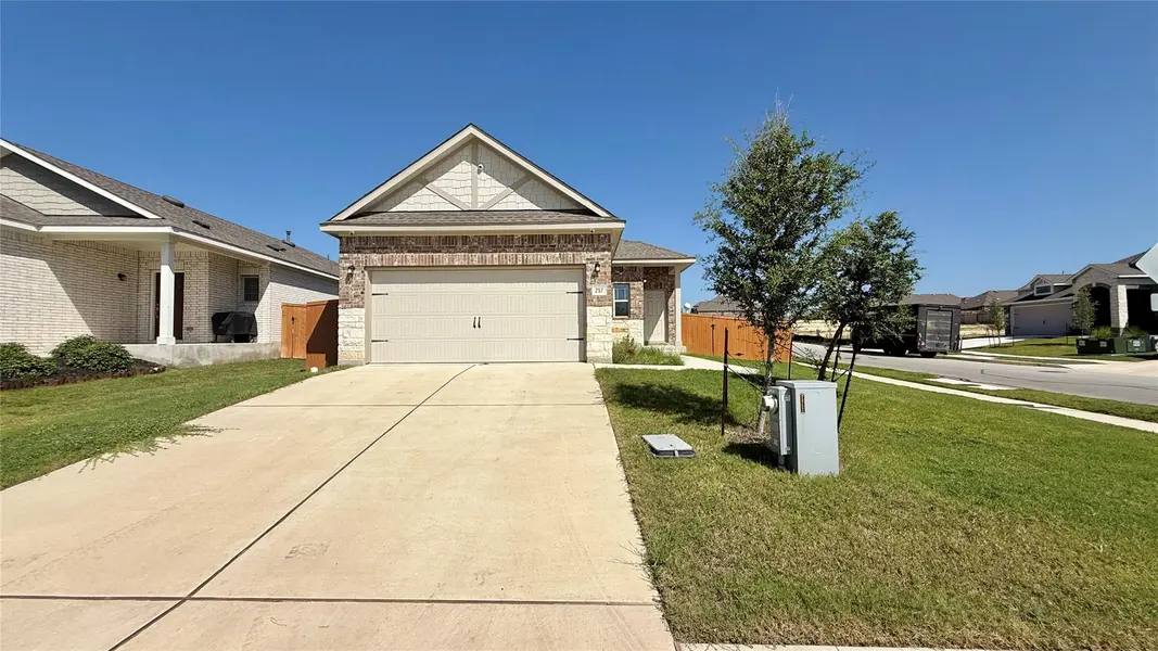 Kyle, TX 78640