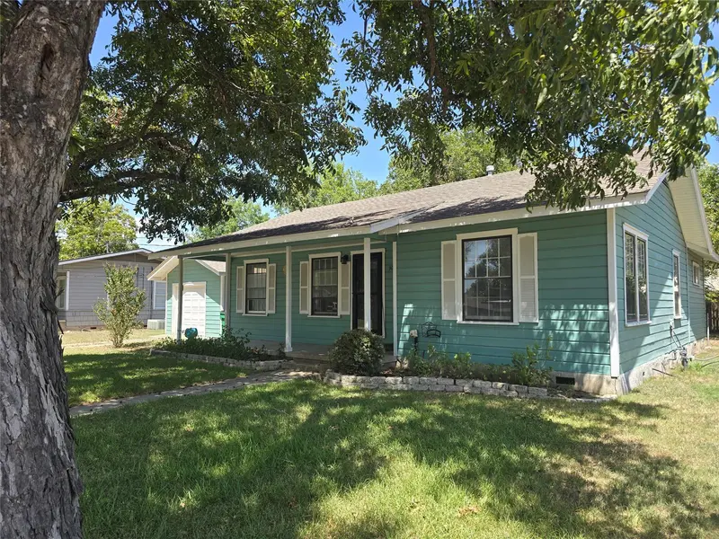 Thorndale, TX 76577