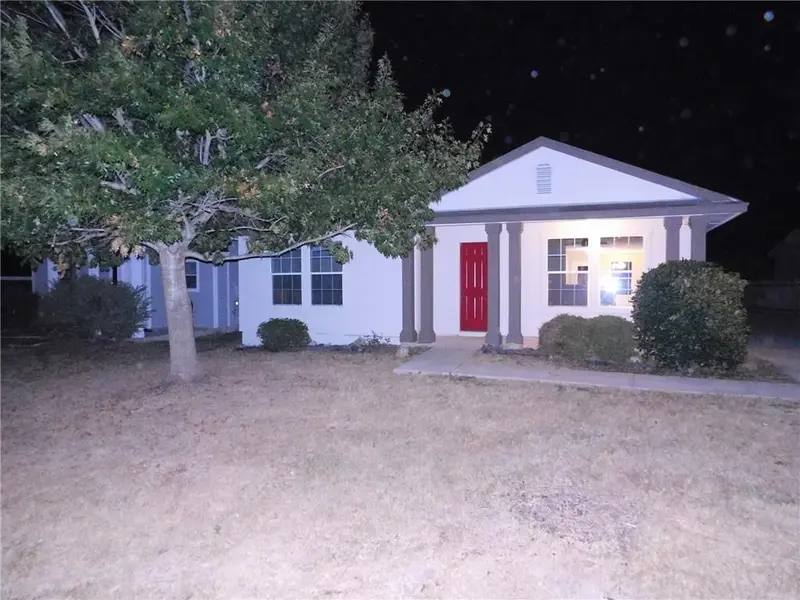Address Not Disclosed