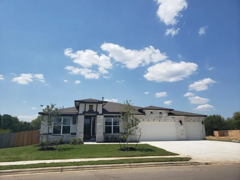 Address Not Disclosed