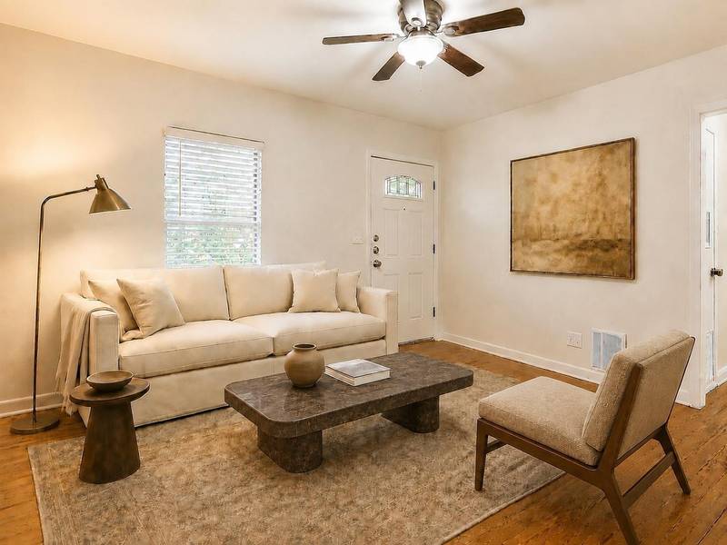 2009 Richcreek RD, Austin, TX 78757