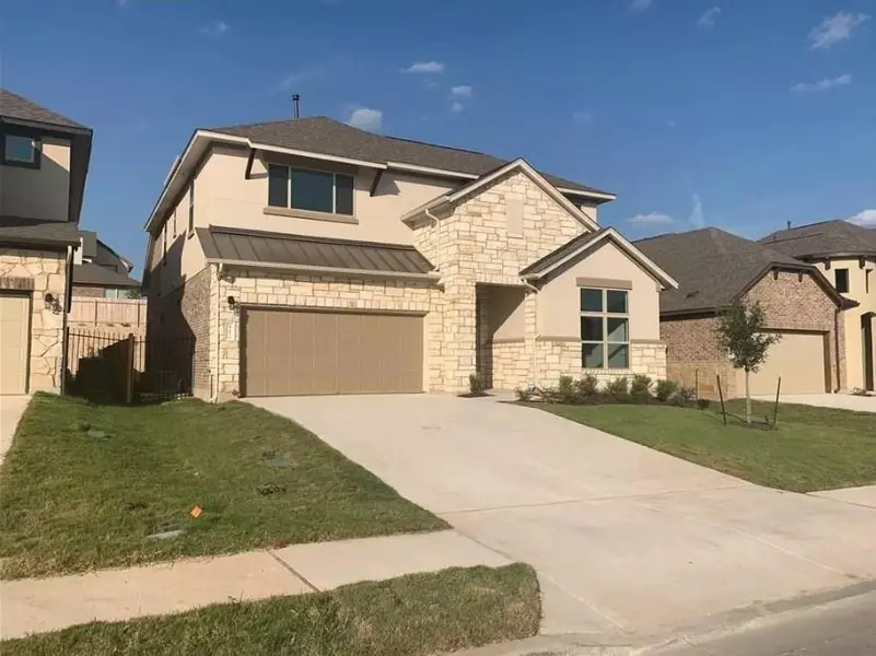 Address Not Disclosed