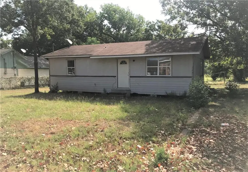 Address Not Disclosed