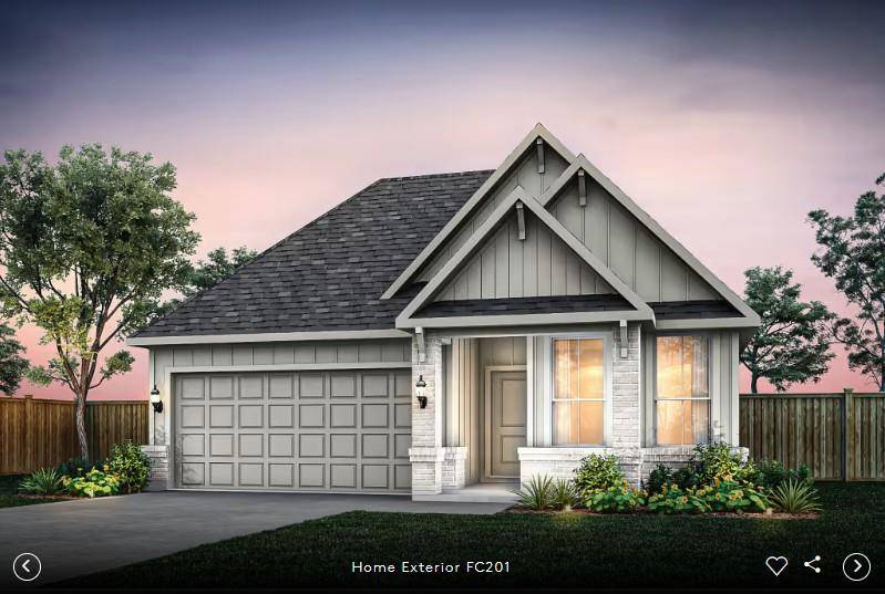 16105 Emma Edge LN, Pflugerville, TX 78660