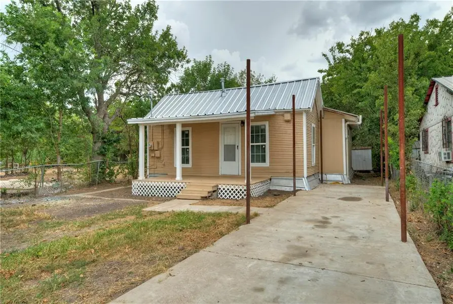 Address Not Disclosed