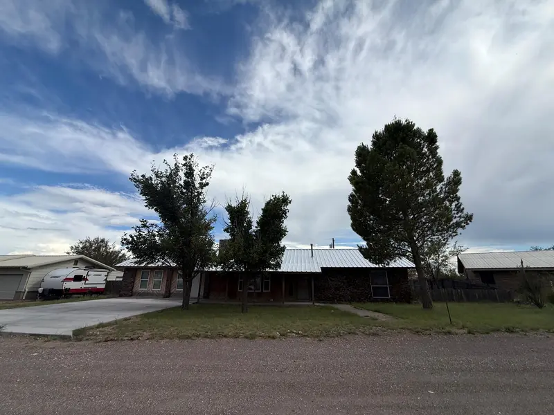 Address Not Disclosed