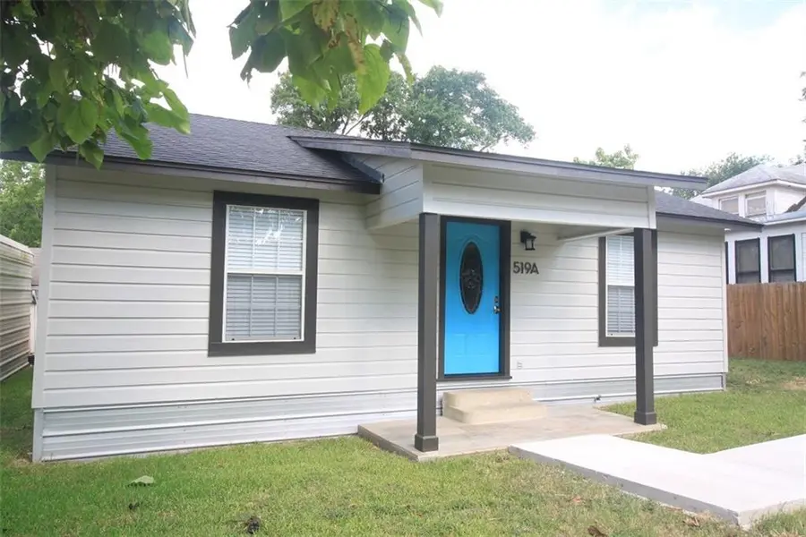 Address Not Disclosed
